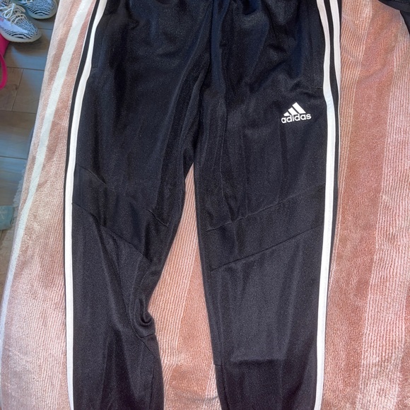 Adidas jogger soccer pants - Picture 3 of 3